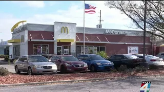 McDonald’s promises more affordable menu items after backlash on social media