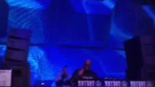 MAYDAY 2013 . Carl Cox Live