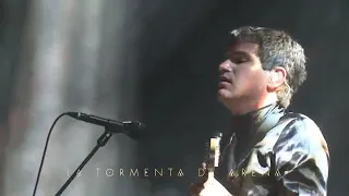 Dorian - Tormenta de arena in live 2019