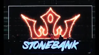 STONEBANK LIVE SET | KNOCKOUT OUTDOOR 2023 (THE OASIS) HSU OFFICIAL