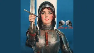 JOAN OF ARC