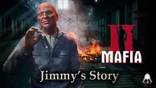 Mafia II PC Gameplay: Mafia II Jimmy's Full Story Movie | All Cutscene Story | Jimmy's Story |