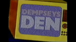 Dempsey's Den - Opening Titles (1989)