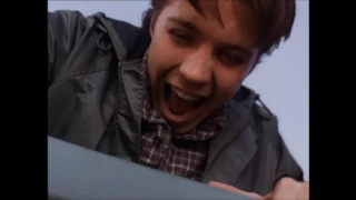 Jonathan Brandis - From This Moment On