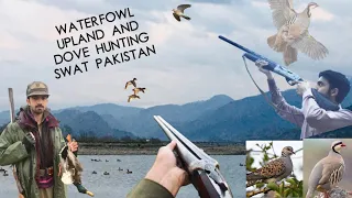 hunting promos 2023/hunting in swat