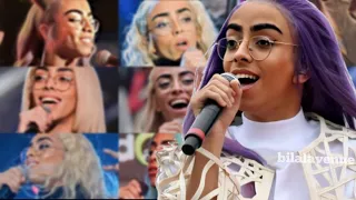 Bilal Hassani | Studio VS Live Vocals