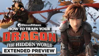 How To Train Your Dragon: The Hidden World | "One Day You're Going to Pick a Fight You Can't Win"