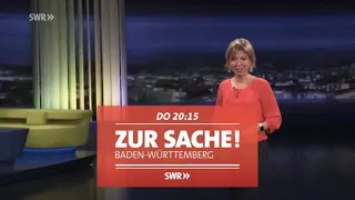 Grippe, Masern und Corona: Wem hilft Impfen wirklich? "Zur Sache Baden-Württemberg!", SWR Fernsehen