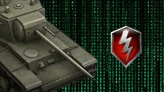 КВ-4.exe / WoT Blitz