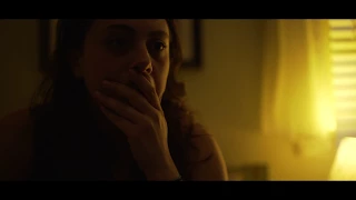 Something Within - Award Winning Short Horror Film (2017)