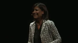 Born again with math | Lorella Carimali | TEDxCremona