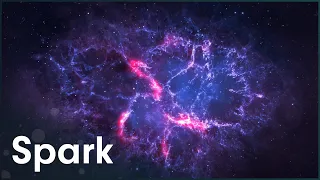 The Cosmic Particle That Could Tell Us How The Universe Came To Be | Spark