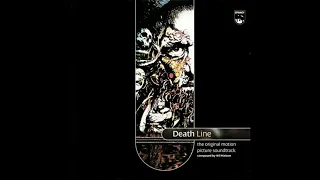 Wil Malone - Death Line (Main Theme) [Death Line OST 1972]