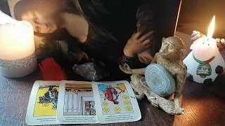 🔥Tarot tygodniowy 8-14 kwietnia 2024 dla wszystkich znaków zodiaku 🌸