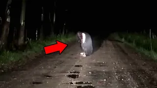 These Scariest Videos Will Terrify You At Night !