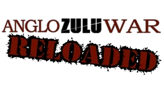 Mount and Blade Warband: Anglo Zulu War Reloaded - 2.