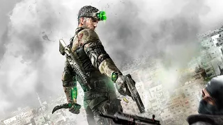 Revisiting One Of The Greatest Stealth Series - Splinter Cell Blacklist