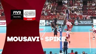 WHAT A SCORE! - Men's OQT Japan 2016