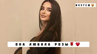 Казбек Эльмурзаев Она Любила Розы😍🔥