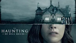 Stubagful Reviews: Netflix's The Haunting of Hill House