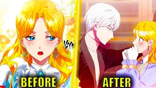 She has been Banished and now she must Marry the son of a Monarch she has never met - Manhwa Recap