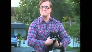 Trailer Park Boys - One nice kitty