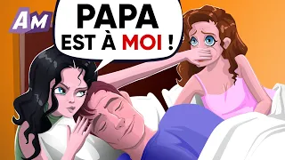 MA FILLE ADOPTIVE A VOLÉ Mon MARI | AniMatters France
