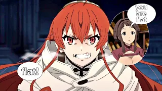 Mushoku Tensei Episode 24 (OVA) Explained