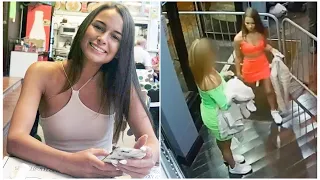 RESUELTO - Fue ASESINADA el día que CELEBRÓ su CUMPLEAÑOS por su MEJOR AMIGO - Keeley Bunker