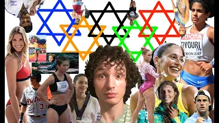 Every Jewish Athlete Competing in the Tokyo 2020 Olympics