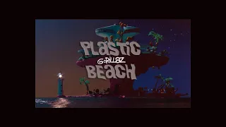 Plastic Beach; Gorillaz //Lyrics(Traducida)