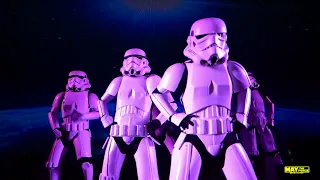 Stormtroopers Dance #CocoBongoStyle