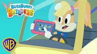 Costruiamo una scuola subacquea! 🪸🏫 | Bugs Bunny Builders 🇮🇹 | @WBKidsItaliano​