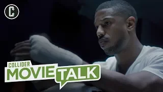 Creed 2 Trailer Sets Up Adonis vs Drago - Movie Talk