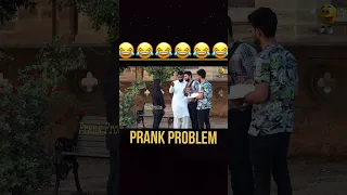 Unlucky Girl Prank