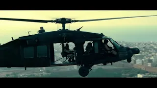 Black Hawk Down | Turn Off Radio