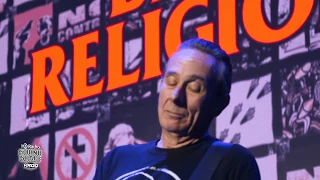 Bad Religion Performs "My Sanity" in the KROQ HD Radio Sound Space