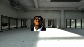 obunga goes shopping