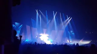 Bring Me The Horizon - Drown - Live @ Manchester Arena (2016/17 Tour)