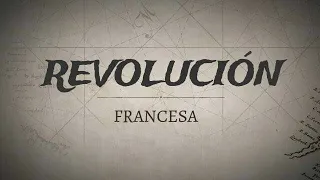 REVOLUCIÓN FRANCESA//Draw my life