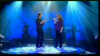 The best duets of Josh Groban