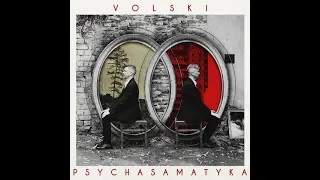 Lavon Volski - Psychasamatyka (Ceły albom) [Full Album]