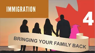 SUBMITTING AN APPLICATION AFTER COMING TO CANADA | Canadian Immigration Lawyer gives some advice