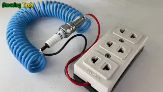 Awesome Free Energy Generator For New Experiment 2024