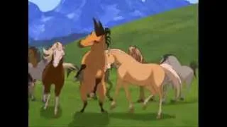 Riverdance - Horse Style