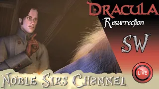 Dracula: Resurrection ► Румынский спецназ, #2