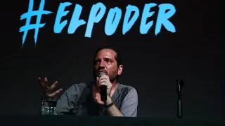 El poder | Por Darío Sztajnszrajber