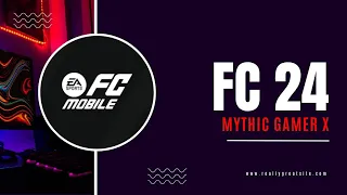 Modern gaming Youtube FIRST GAMEPLAY VIDEO....!!🔥🔥#fcmobile