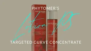 Phytomer Lotion P5 Targeted Curve Concentrate