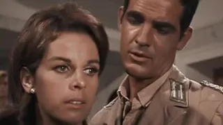 THE RAT PATROL S01E16 Last Harbor Raid Part 2 1966